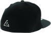 Answer Bold Logo Hat - Black - 447239 User 1