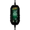 Battery Tender 6V 12V 1.25AMP Selectable Battery Charger - 022-0211-DL-WH User 1