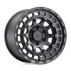 BLACK RHINO CHAMBER WHEELS 16X8 6X114 +0 76 M-BLK