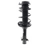 KYB 16-17 Subaru Crosstrek / 13-15 Subaru XV Crosstrek ( Exc. Hybrid) Strut-Plus Strut- Front Right - SR4725 Photo - Primary
