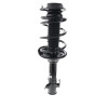KYB 16-17 Subaru Crosstrek / 13-15 Subaru XV Crosstrek ( Exc. Hybrid) Strut-Plus Strut- Front Left - SR4726 Photo - Primary