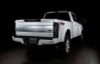 Oracle Lighting 17-22 Ford F-250/350 (Black Series) Flush Mount LED Tail Lights - 5896-504-T Photo - lifestyle view