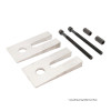 Belltech PINION SHIM SET 5 DEGREE (PAIR) - 4978 User 1
