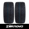 Zeknova Semi-Slick RS606 R1 205/45R16Tires
