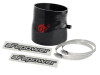 aFe Power Magnum FORCE 3-3/4in ID To 3-1/2in ID x 15 Deg Replacement Coupling Kit - 59-00116 Photo - Primary