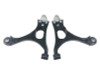 Whiteline 06-11 Honda Civic Front Lower Control Arm Assembly - KTA366 Photo - Close Up