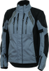 FIRSTGEAR Kilimanjaro 2.0 Grey/Black - Women 2XL - 525848 User 3