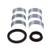 Hot Rods Hr Main Bearing & Seals - K242 Photo - Primary