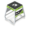 Matrix Concepts A2 Aluminum Stand- Green - A2-105 User 1