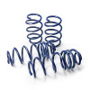 H&R 21-24 Subaru BRZ / Toyota GR86 Typ T2 Sport Spring - 28576-1