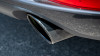 Borla 19-23 Mazda 3 NA / 21-23 Mazda 3 Turbo S-Type Axle Back Exhaust w/ 4in Black Tips - 11982BC User 2