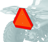 QuadBoss QuadBoss Triangle Emblem - 211908 User 1
