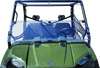 QuadBoss 2013 Polaris Ranger Crew 800 Windbreak Folding Windshield - 375785 User 1
