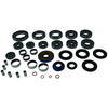 QuadBoss 15-18 Polaris Ranger 1000 Diesel Transaxle Bearing Kit - 401292 Photo - Primary