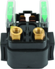 QuadBoss 1995 Yamaha YFM350 Wolverine 4x4 (02) Starter Solenoid & Relay - 402023 Photo - Primary