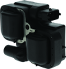 QuadBoss 16-18 Polaris ACE 900 XC Ignition Coil - 402277 Photo - Primary