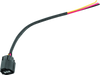 QuadBoss 11-12 Polaris Ranger 500 Crew Wiring Pigtail - 403211 Photo - Primary