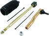 QuadBoss Polaris RZR XP 1000 19-20 Steering Rack Tie Rod Assembly Kit - Left Inner & Outer - 411597 Photo - Primary