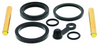QuadBoss 11-18 Can-Am Commander 1000 Front Caliper Rebuild Kit - 412778 Photo - Primary