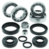 QuadBoss 09-14 Honda TRX420FA/FPA FourTrax Rancher 4x4 AT IRS/PS Front Diff Bearing & Seal Kit - 414084 Photo - Primary
