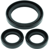 QuadBoss 07-11 Yamaha YFM350 Grizzly 4x4 IRS Front Differential Seal Kit - 414122 Photo - Primary