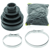 QuadBoss 2006 Honda TRX350FM/FE FourTrax Rancher 4x4/ES Front Inner CV Boot Kit - 414945 Photo - Primary