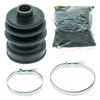 QuadBoss 15-19 Honda TRX420FA1 FourTrax Rancher 4x4 AT DCT (02) Front Inner CV Boot Kit - 414951 Photo - Primary