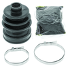 QuadBoss 12-13 Kawasaki KRF750 Teryx FI Front Inner CV Boot Kit - 414953 Photo - Primary