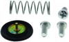 QuadBoss 05-13 Kawasaki KVF650 Brute Force 4x4 Air Cut-Off Valve Kit - 420582 Photo - Primary