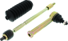 QuadBoss 16-21 Yamaha YXZ1000R Steering Rack Tie Rod Assembly Kit - Left Inner & Outer - 420669 Photo - Primary