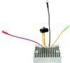 QuadBoss 06-11 Polaris Hawkeye 300 2x4 Voltage Regulator - 463603 Photo - Primary