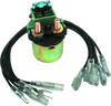 QuadBoss Universal Starter Solenoid - 495275 Photo - Primary