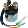 QuadBoss 87-89 Honda TRX350D FourTrax Foreman 4x4 Starter Solenoid & Relay - 495276 Photo - Primary