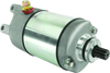 QuadBoss 1986 Honda TRX350 FourTrax (02) Motor Starter - 495701 Photo - Primary