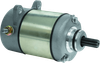 QuadBoss 97-07 Honda TRX250/TM FourTrax Recon (02) Motor Starter - 495704 Photo - Primary