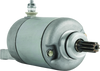 QuadBoss 04-09/12-13 Yamaha YFZ450 Motor Starter - 495771 Photo - Primary