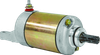 QuadBoss 07-10 Suzuki LT-A450X KingQuad 4x4 AXi Motor Starter - 495808 Photo - Primary