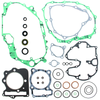 QuadBoss 99-00 Honda TRX400EX FourTrax Complete Gasket Set w/ Oil Seal - 564014 Photo - Primary