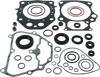 QuadBoss 15-21 Honda SXS500 Pioneer 500 Complete Gasket Set w/ Oil Seal - 564319 Photo - Primary