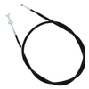 QuadBoss Hand Rear Park Brake Cable - 565224 Photo - Primary