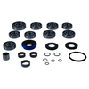 QuadBoss 04-07 Polaris Ranger 500 4x4 Transmission Rebuild Kit - 566578 Photo - Primary