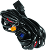 QuadBoss Led Wire Harness Single Dt - 568052 Photo - Primary