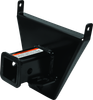 QuadBoss 2020 Honda TRX520 FourTrax Foreman 4x4 2in ATV Rear Receiver Hitch - 568203 Photo - Primary