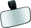 QuadBoss Rear View Mirror UTV 1.75in - 570031 Photo - Primary