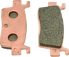 QuadBoss 2020 Kawasaki KRX1000 Teryx Rear Left Sintered Brake Pad - 600155 Photo - Primary
