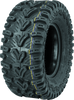 QuadBoss QBT448 Utility Tire - 25x10-12 6Ply - 609340 Photo - Primary