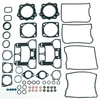 Twin Power 84-91 Evolution Big Twin Top End Gasket Kit Replaces H-D 17033-83B 3.5 Inch Bore - 043158 Photo - Primary