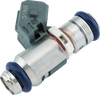 Twin Power 01-05 Softail Dyna Fuel Injector Replaces H-D 27609-01B 08-16 Touring 4.3 g/s White Band - 422630 Photo - Primary