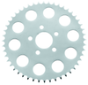 Twin Power 86-92 XL Chrome Disc Brake Rear Sprocket Replaces H-D 41470-86 48 Tooth Flat - 490970 Photo - Primary