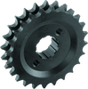 Twin Power 55-84 Big Twin Splined Shaft Motor Sprocket 24 Teeth Replaces H-D 40211-55 - 490974 Photo - Primary